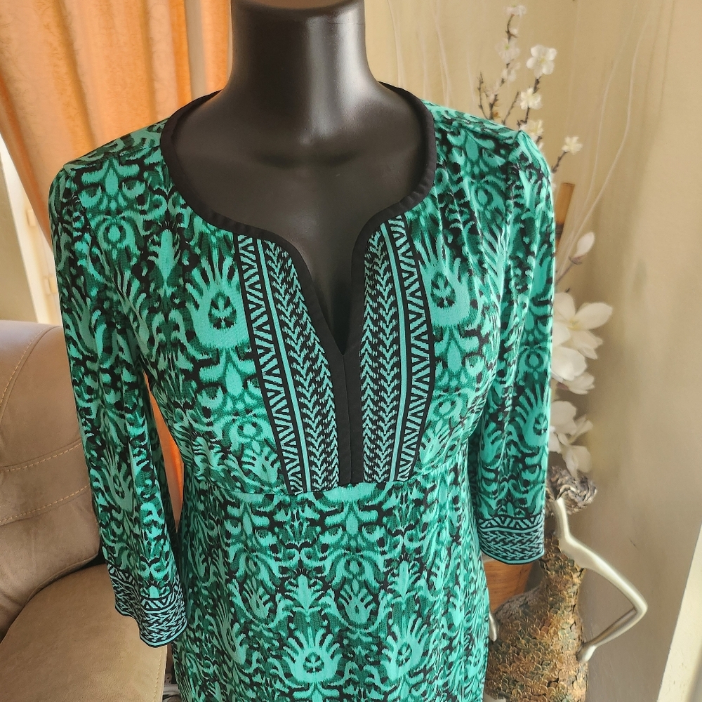 London Times dress size 10P - Picture 2 of 4